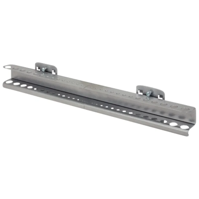 KS Tools - 8600853 - Drill And Hexagon Socket Holder, 28 Holes, 150 x 55 mm