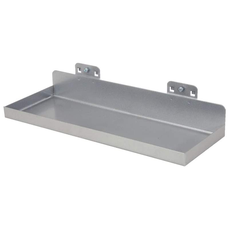 KS Tools - 8600857 - Tray Without Partition, 350x125mm