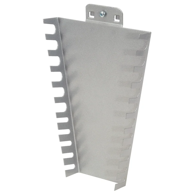 KS Tools - 8600864 - Spanner Holder For 10 Spanners, 145/75mm