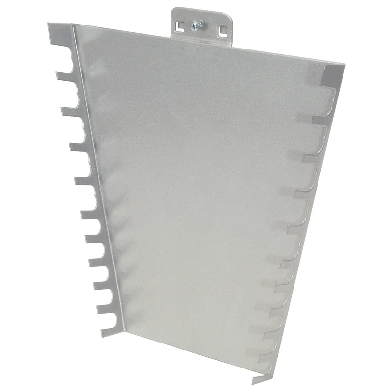 KS Tools - 8600865 - Spanner Holder For 10 Spanners, 225/125mm