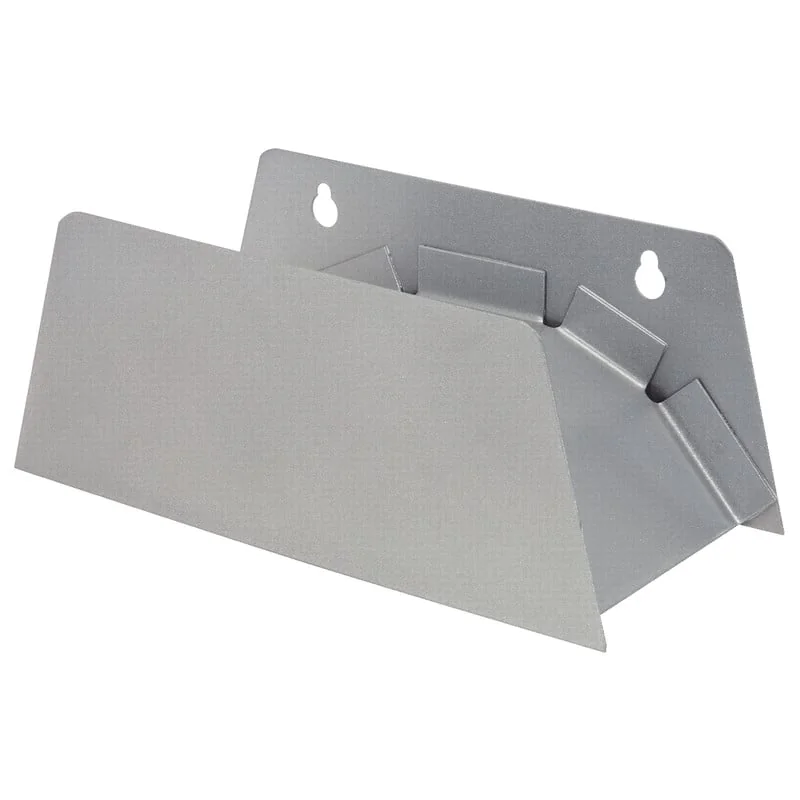 KS Tools - 8600868 - Pipe Holder Powder Coated, 230mm
