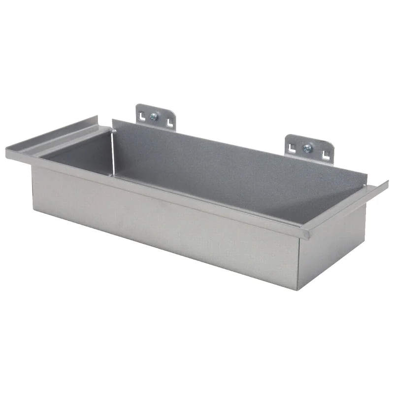 KS Tools - 8600871 - Tool Tray With Wooden Surface