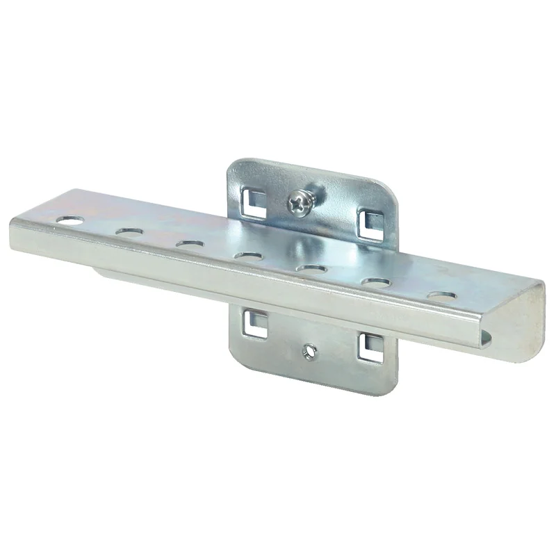 KS Tools - 8600887 - Bit Holder With 7 Holes, 150x35mm