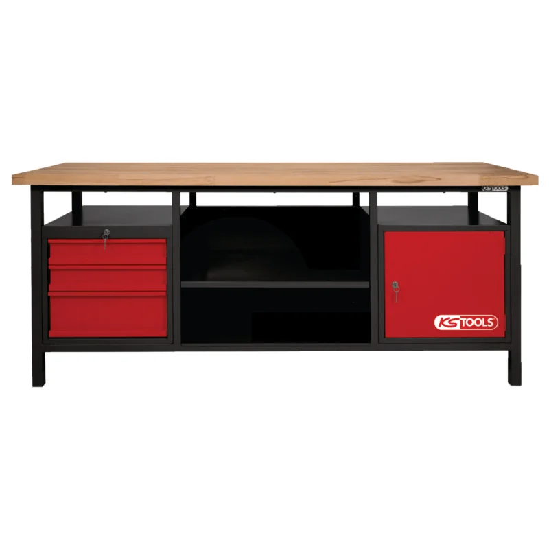 KS Tools - 8650201 - XXL Workbench