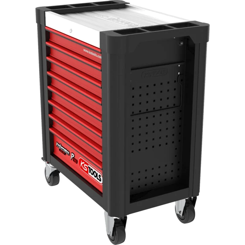 KS Tools - 8730008 - Workshop Trolley P10
