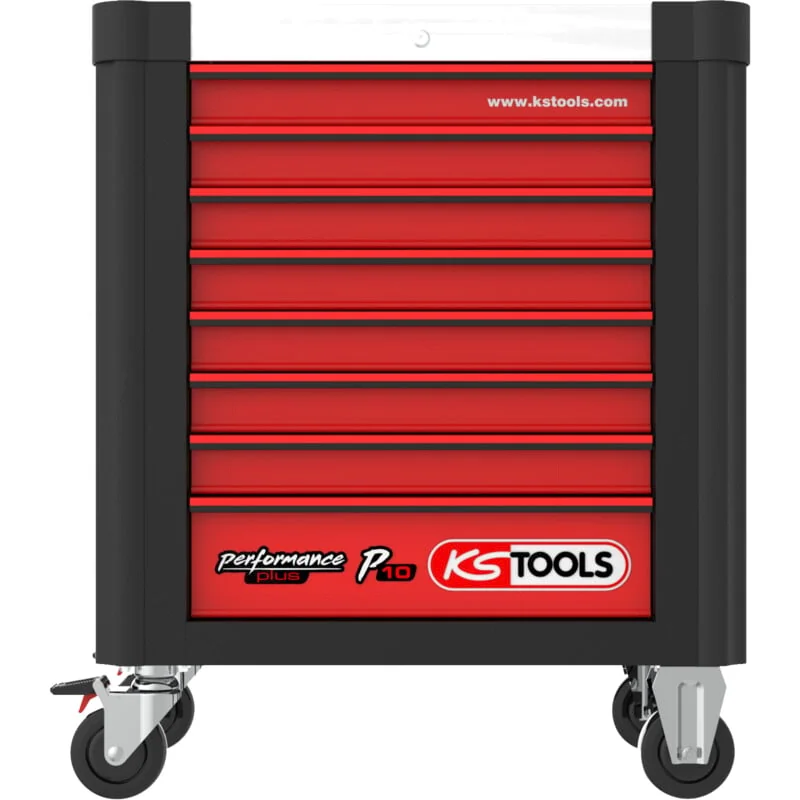 KS Tools - 8730008 - Workshop Trolley P10