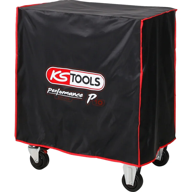KS Tools - 8730010 - Cover Hood For Workshop Trolley P10