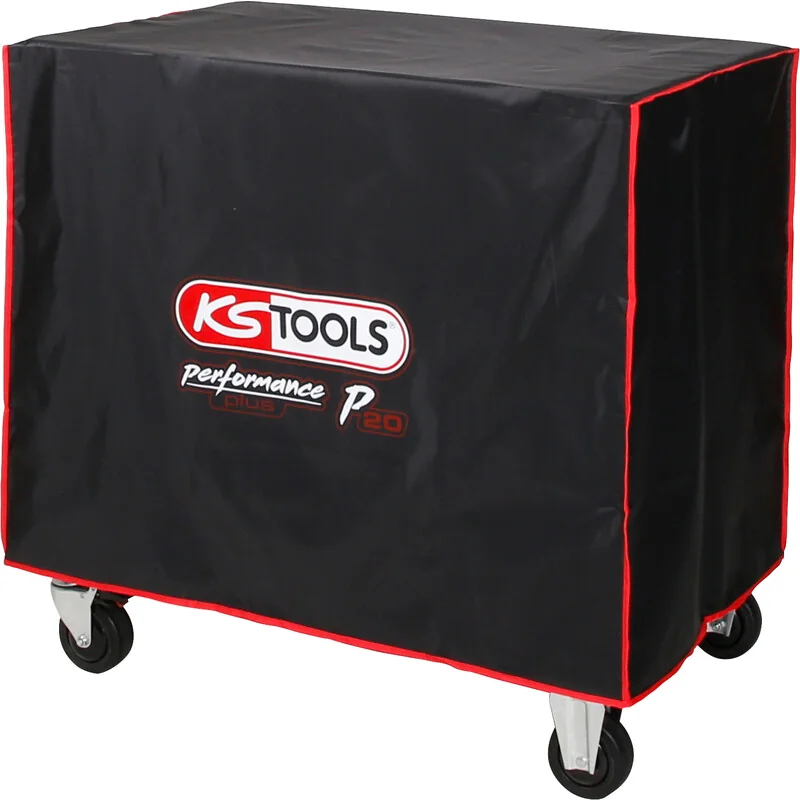 KS Tools - 8730020 - Cover Hood For Workshop Trolley P20