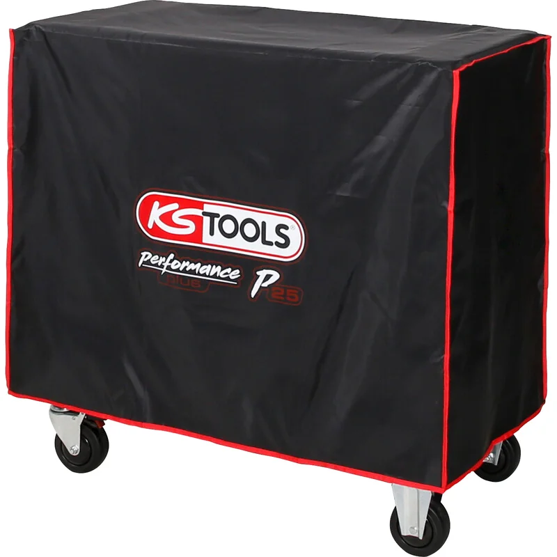 KS Tools - 8730025 - Cover Hood For Workshop Trolley P25
