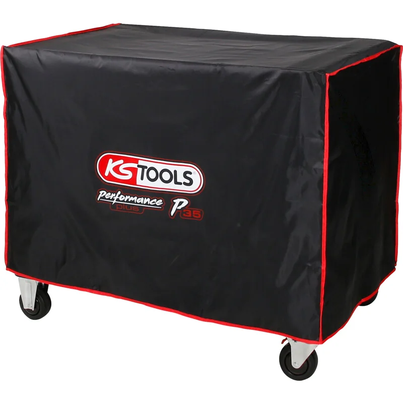 KS Tools - 8730035 - Cover Hood For Workshop Trolley P35
