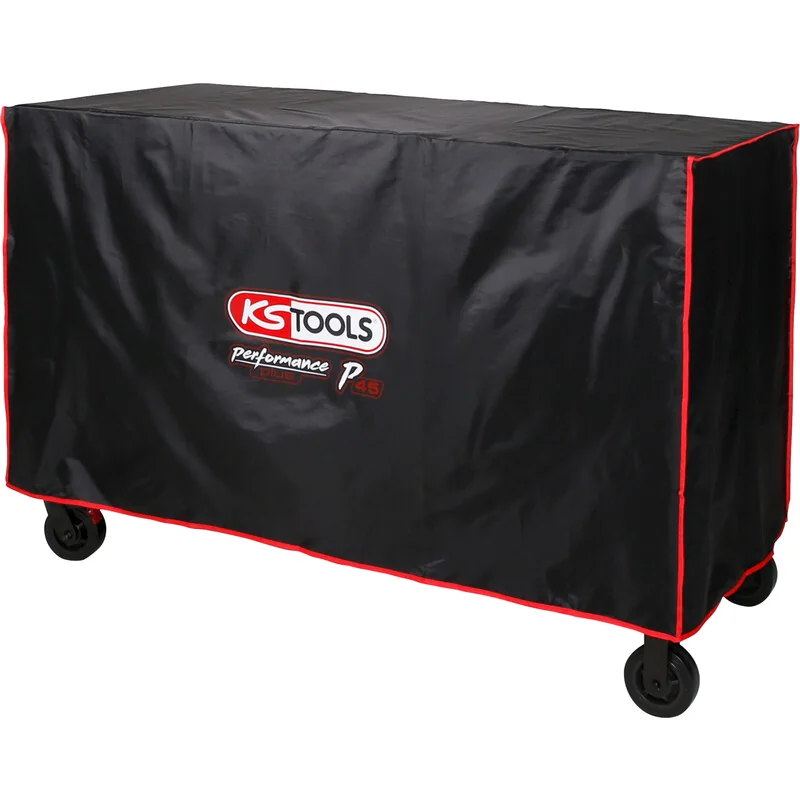 KS Tools - 8730045 - Cover Hood For Workshop Trolley P45