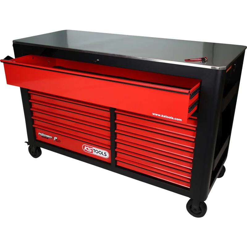 KS Tools - 8737014 - Workshop Trolley P45