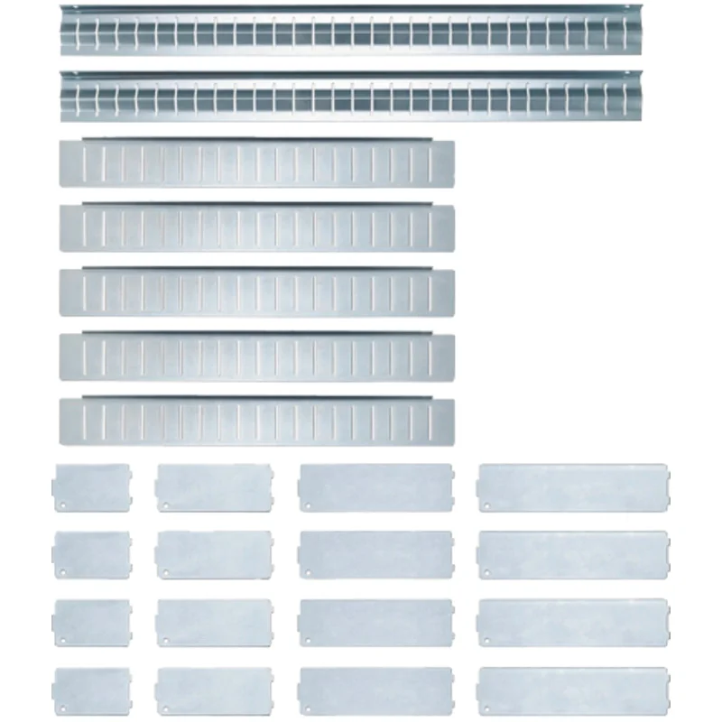 KS Tools - 8759940 - Drawer Divider Set