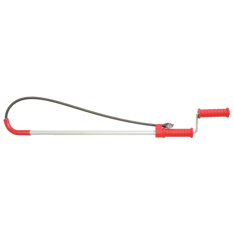 KS Tools - 9001996 - Toilet Unblocker, Diameter 30mmx0.9m