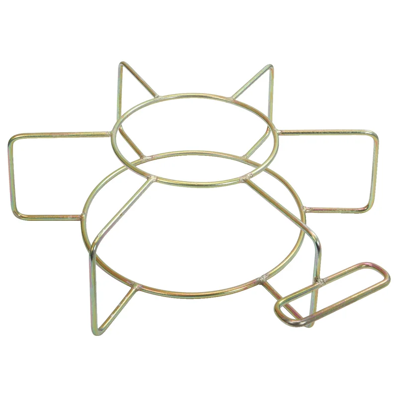 KS Tools - 9002113 - Spiral Basket, Diameter 520mm, Spiral 22/32mm