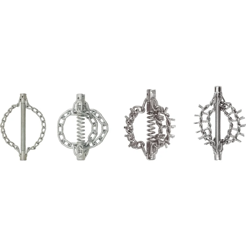 KS Tools - 9002185 - Chain Spinning Head, Diameter 30mm, 2 Chains