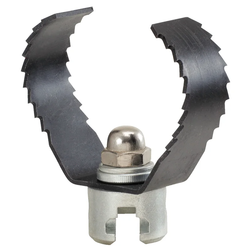 KS Tools - 9002253 - Forked Cutting Heads, Diameter 150mm