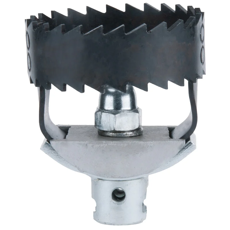 KS Tools - 9002267 - Root Cutter, Diameter 125mm