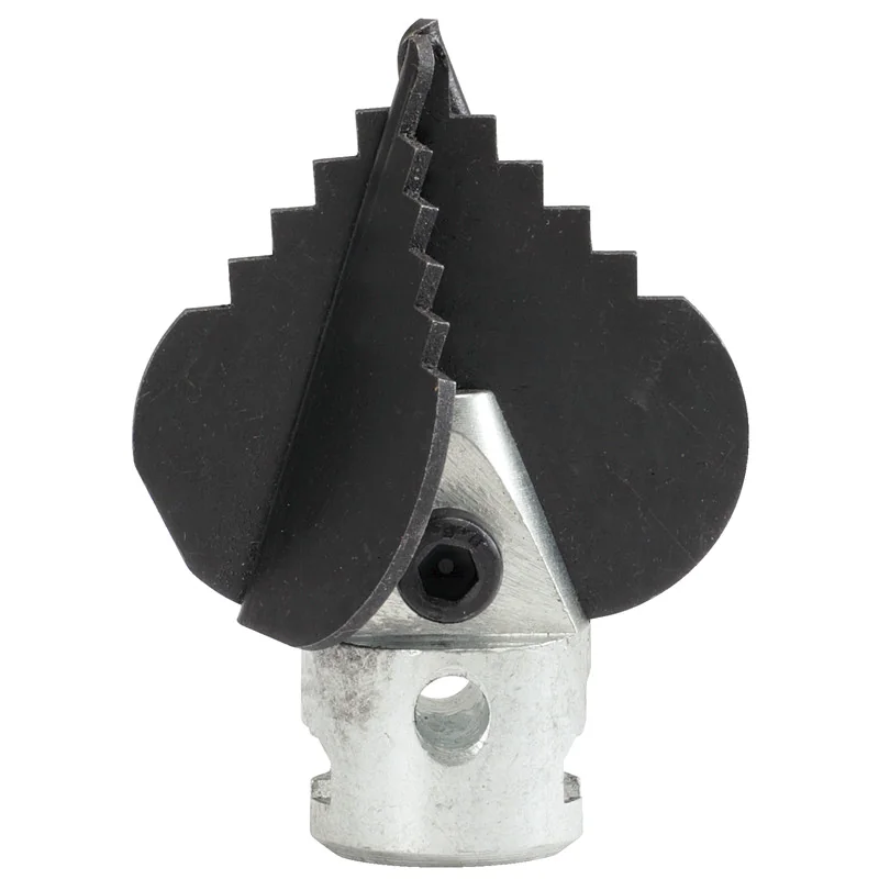 KS Tools - 9002277 - Crossed Leaf Shaped Head, Diameter 80mm