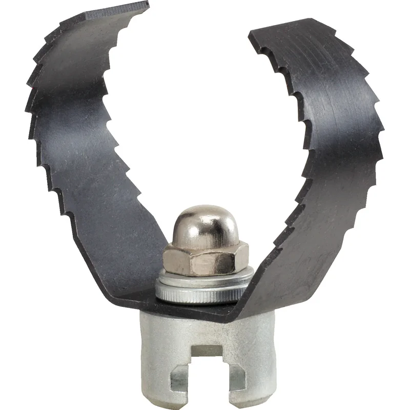 KS Tools - 9002353 - Forked Cutting Heads, Diameter 150mm