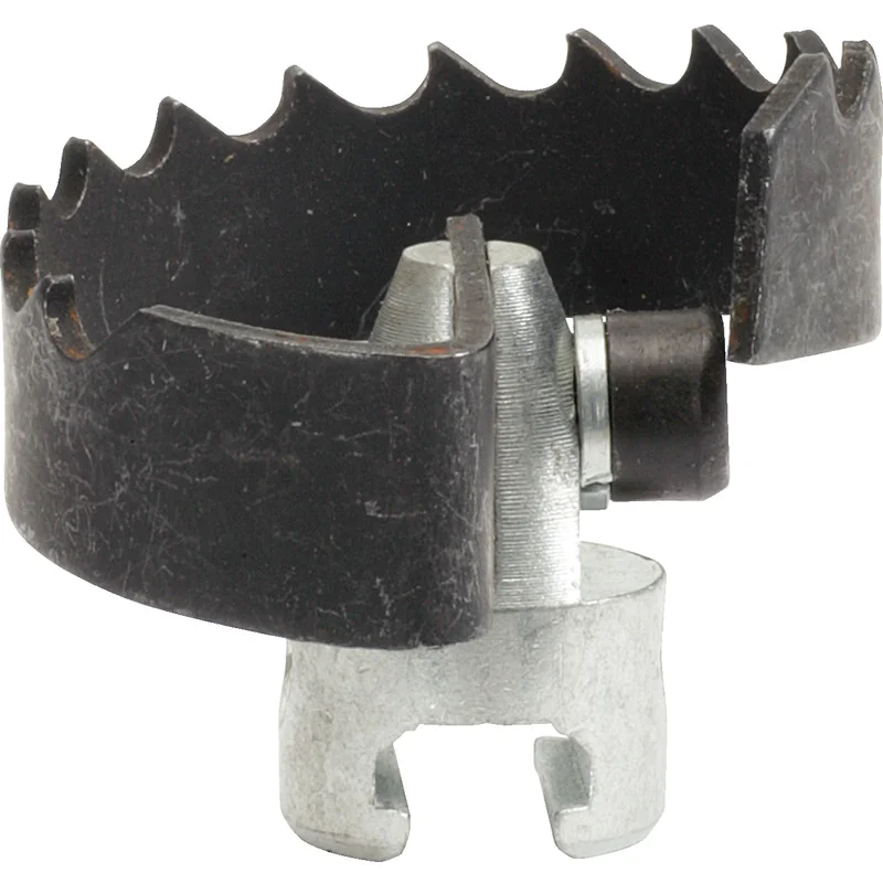 KS Tools - 9002366 - Root Cutter, Diameter 125mm