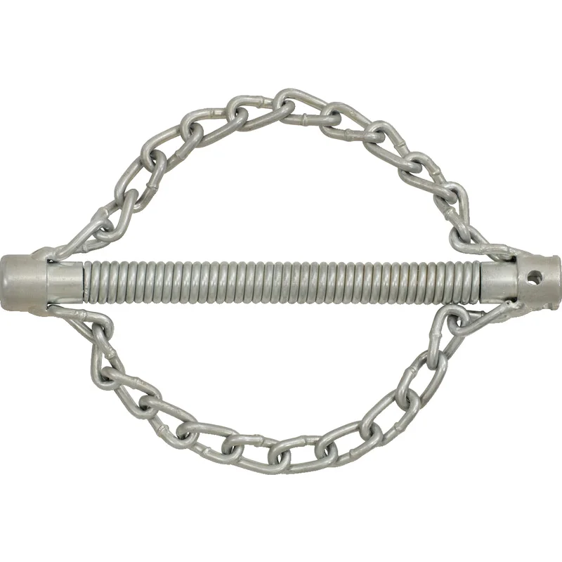 KS Tools - 9002382 - Chain Spinning Head, 70mm, 2 Chains