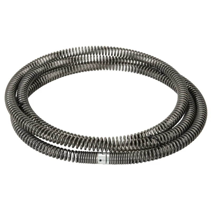KS Tools - 9002431 - Standard Drain Cleaning Springs, Diameter 16mm