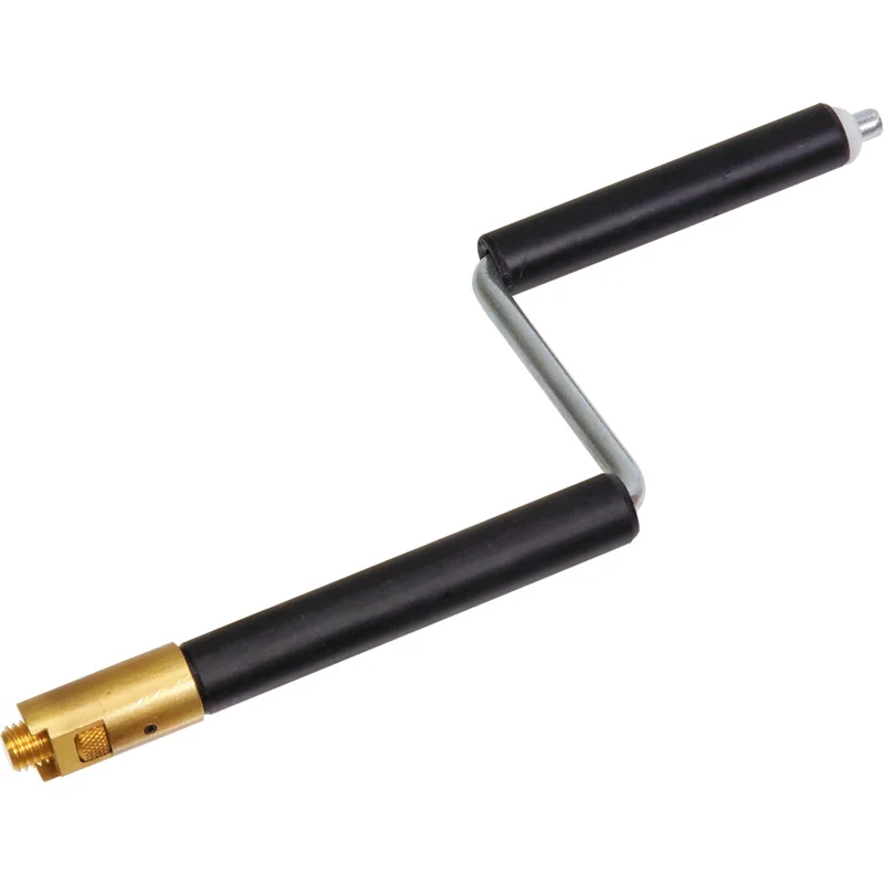 KS Tools - 9006025 - Hand Crank, Diameter 12mm