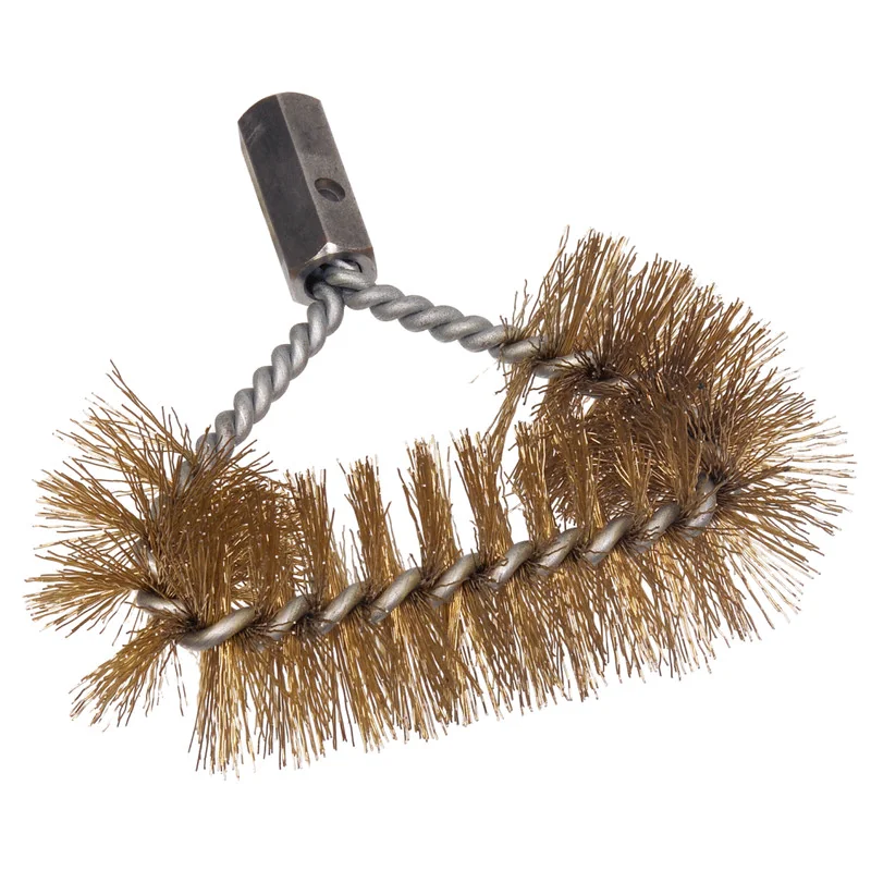 KS Tools - 9006055 - Brush, Diameter 50mm