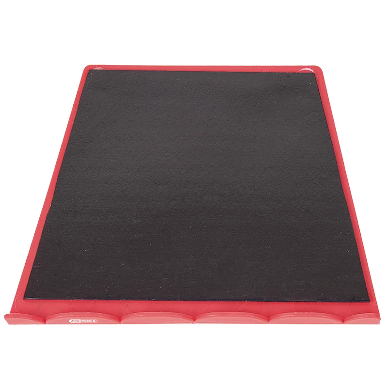KS Tools - 9031041 - Magnet Protector, Small, 120 mm