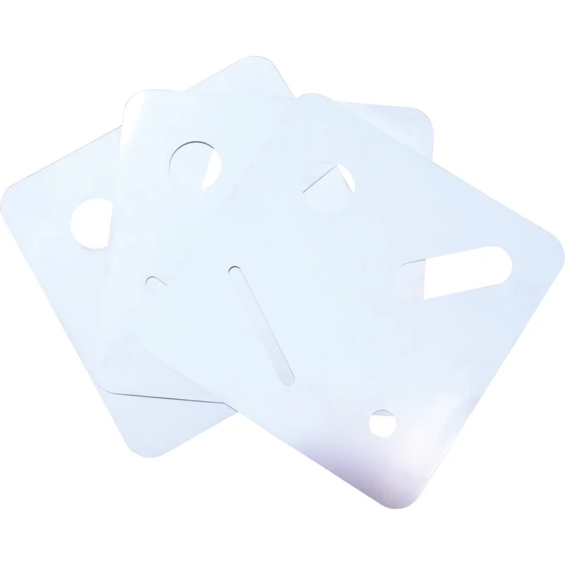 KS Tools - 9031045 - Cover Stencil Set, 3 Pcs