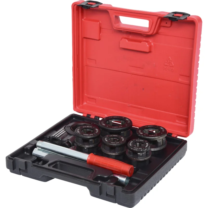 KS Tools - 9033300 - Die Stock Set
