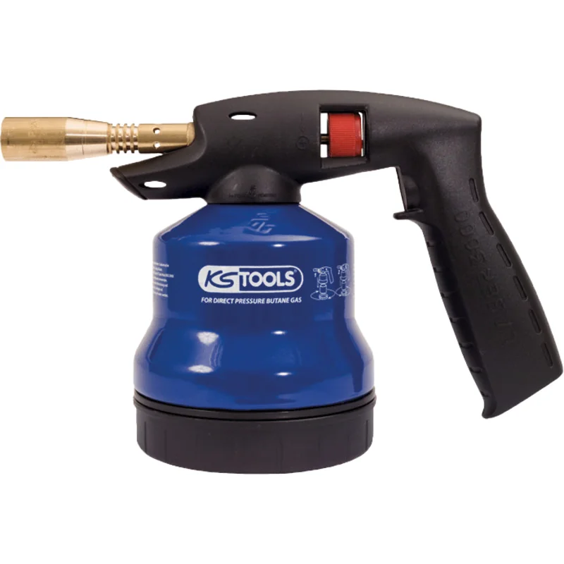 KS Tools - 9035904 - Universal Cartridge Soldering Tool, Meta