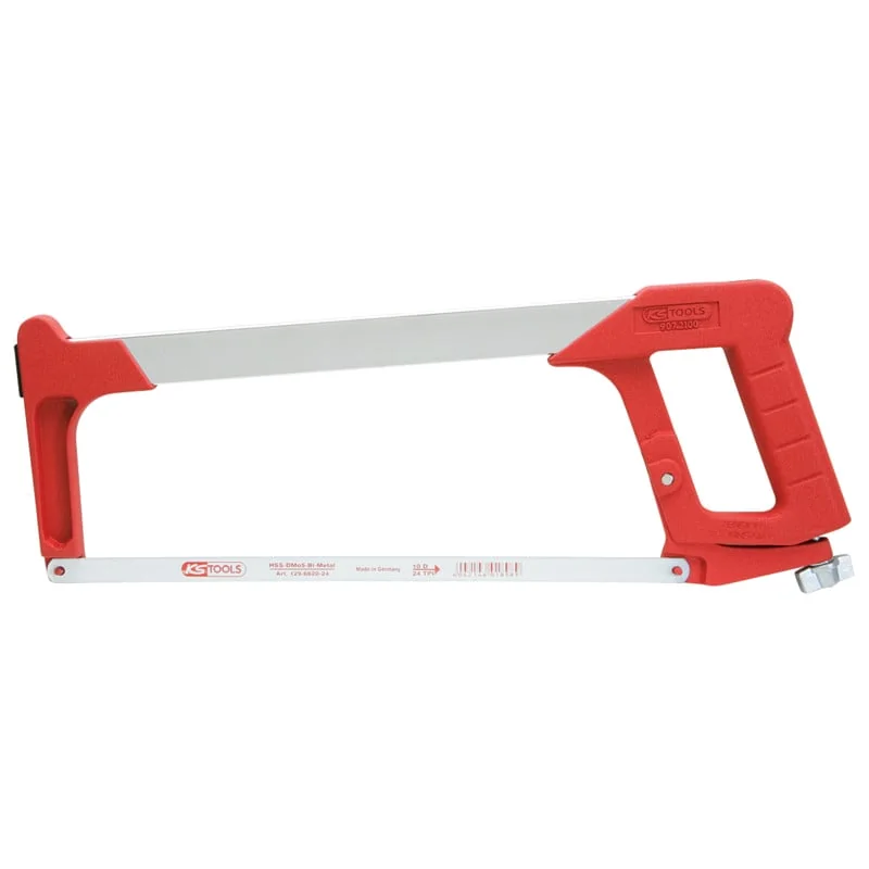 KS Tools - 9072100 - Metal Saw Bow, 300mm
