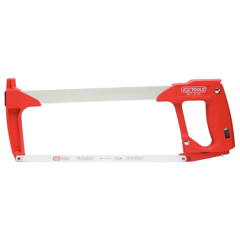 KS Tools - 9072110 - Hacksaw Frame, 300mm