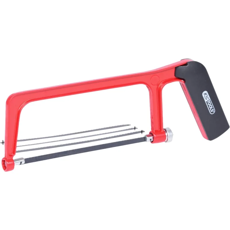 KS Tools - 9072130 - Small Hand Saw Frame, 150 mm