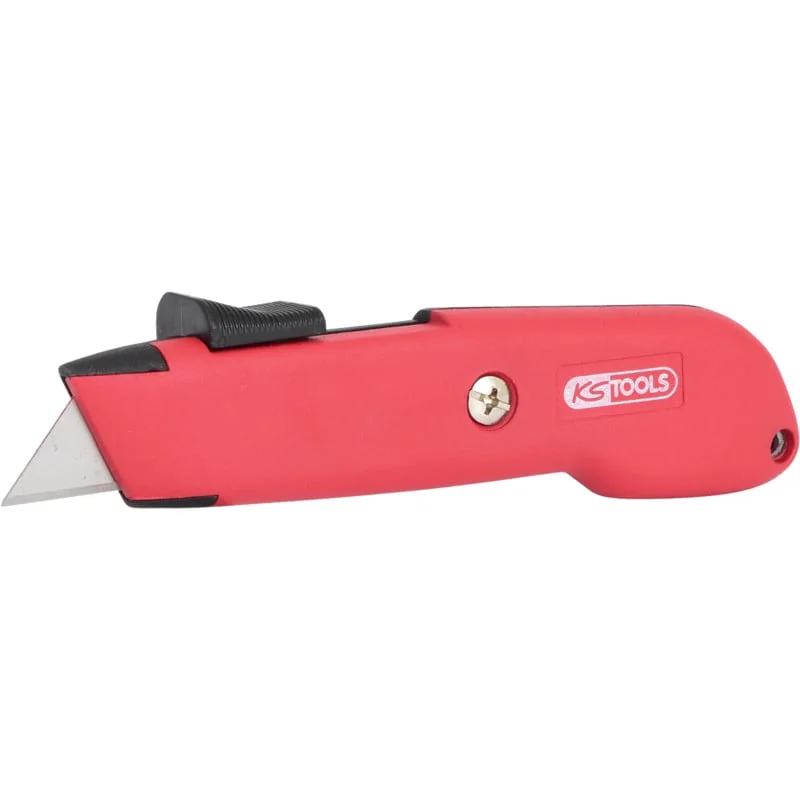 KS Tools - 9072140 - Professional Universal Safety Knife, 145
