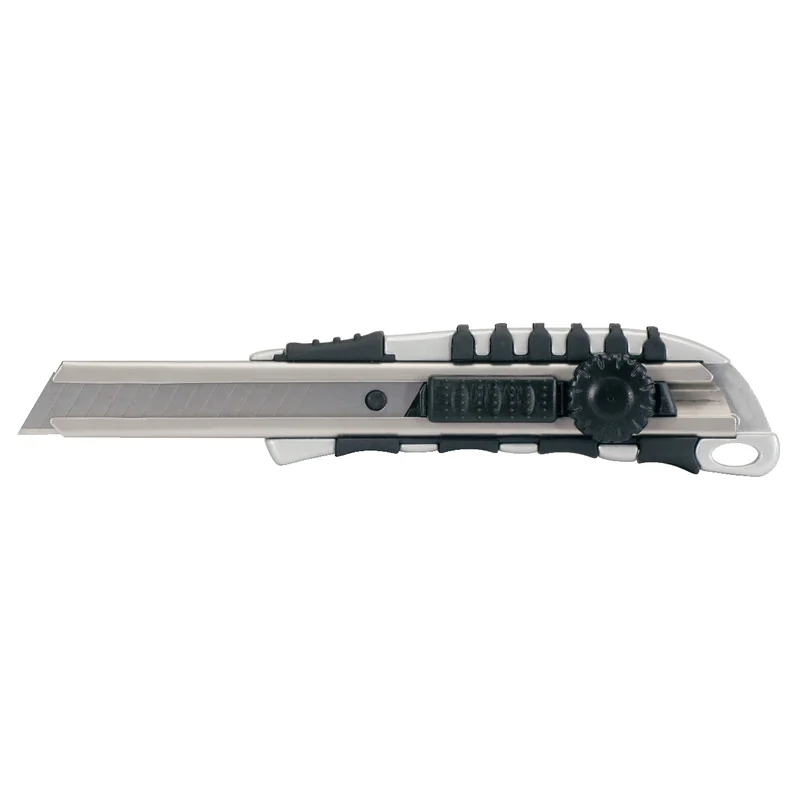 KS Tools - 9072141 - Comfort Knife, Snap Off Blade, 190mm