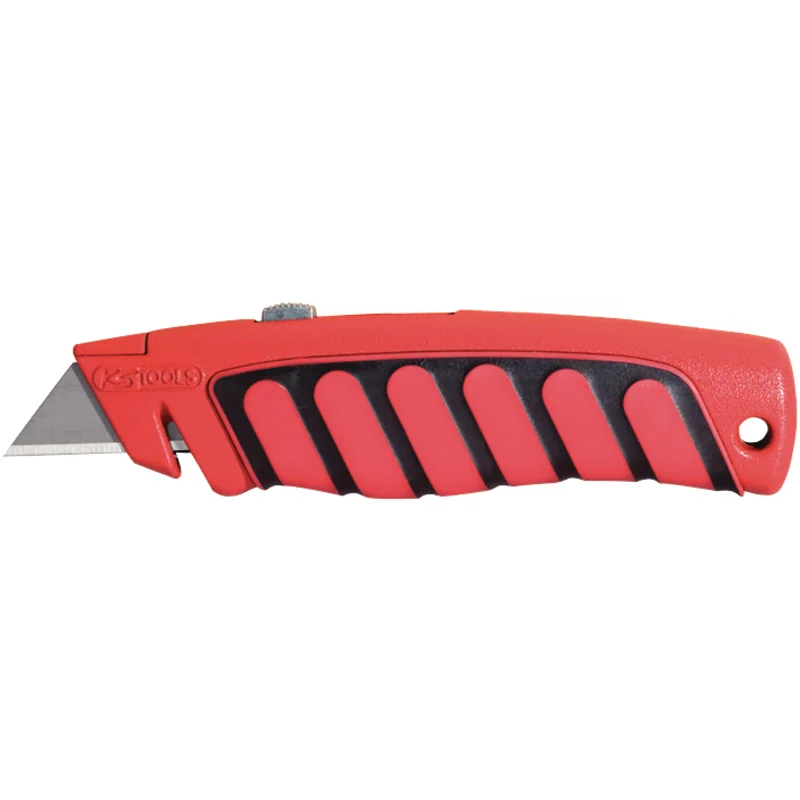 KS Tools - 9072145 - Professional Universal Knife, 145 mm