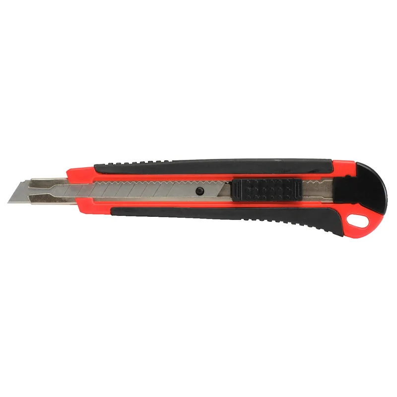KS Tools - 9072152 - Utility Knife, Snap Off Blade, 140mm