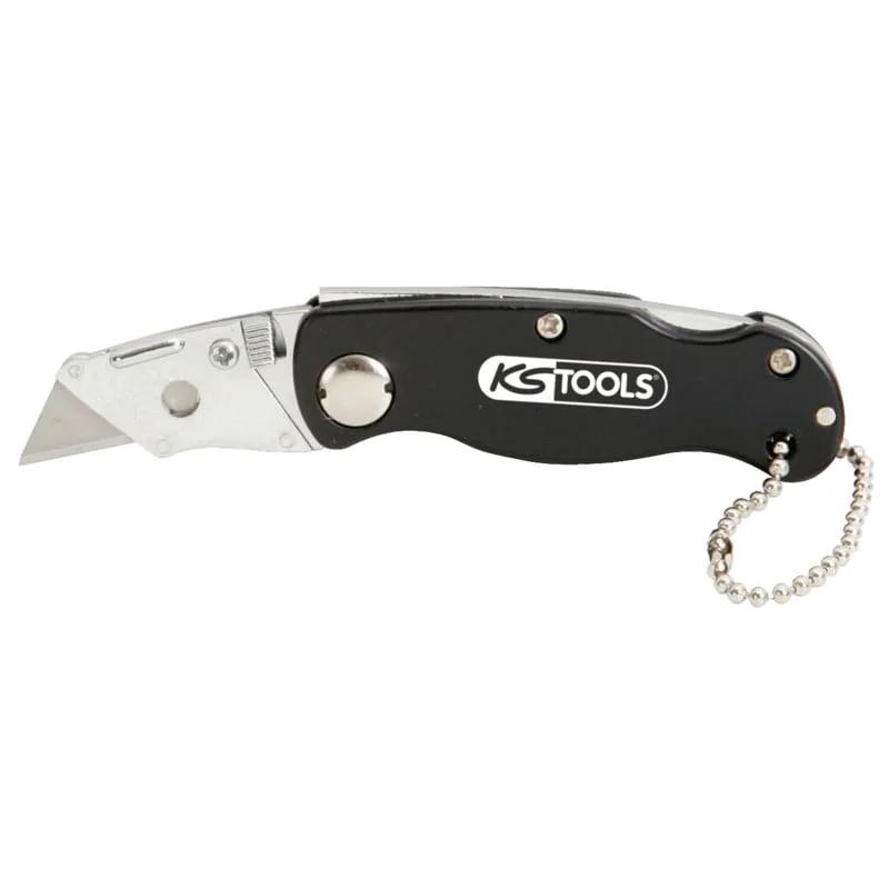 KS Tools - 9072173 - Folding Knife