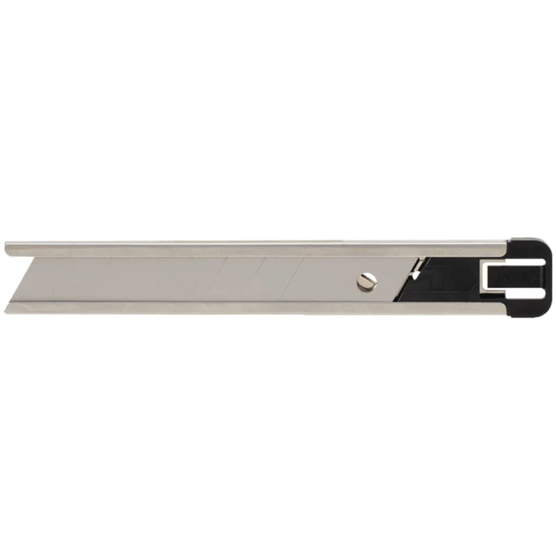 KS Tools - 9072176 - Magazine Of 6 Snap Off Blades 0.5x18x100mm