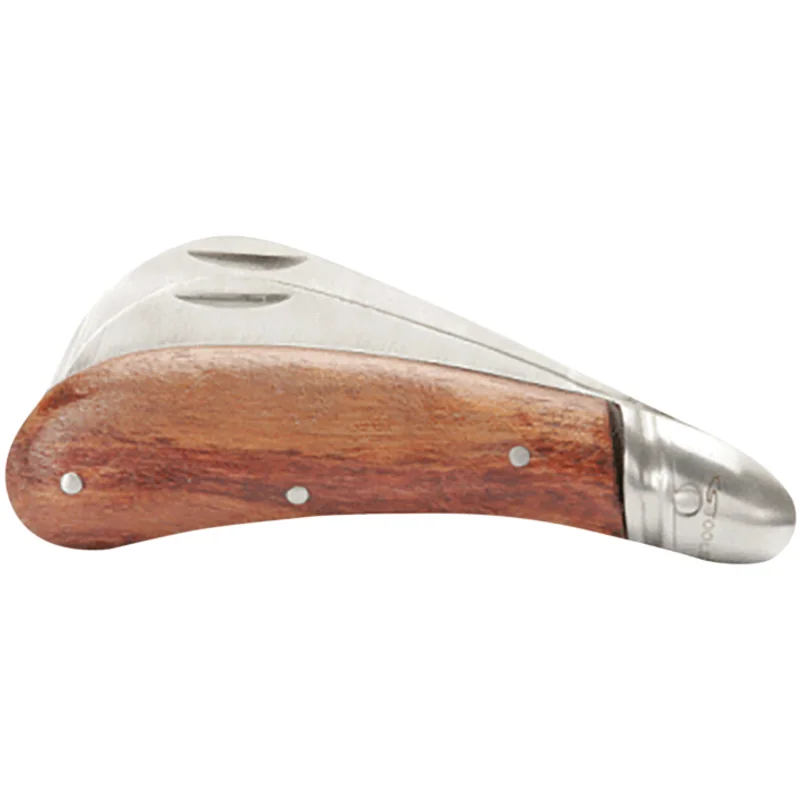 KS Tools - 9072186 - Pen Knife, Straight+Sickle Blade