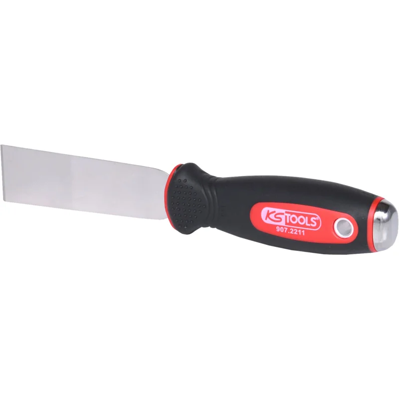 KS Tools - 9072211 - Scraper Chisel Stainless Steel