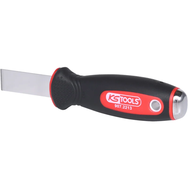 KS Tools - 9072213 - Scraper Chisel Stainless Steel