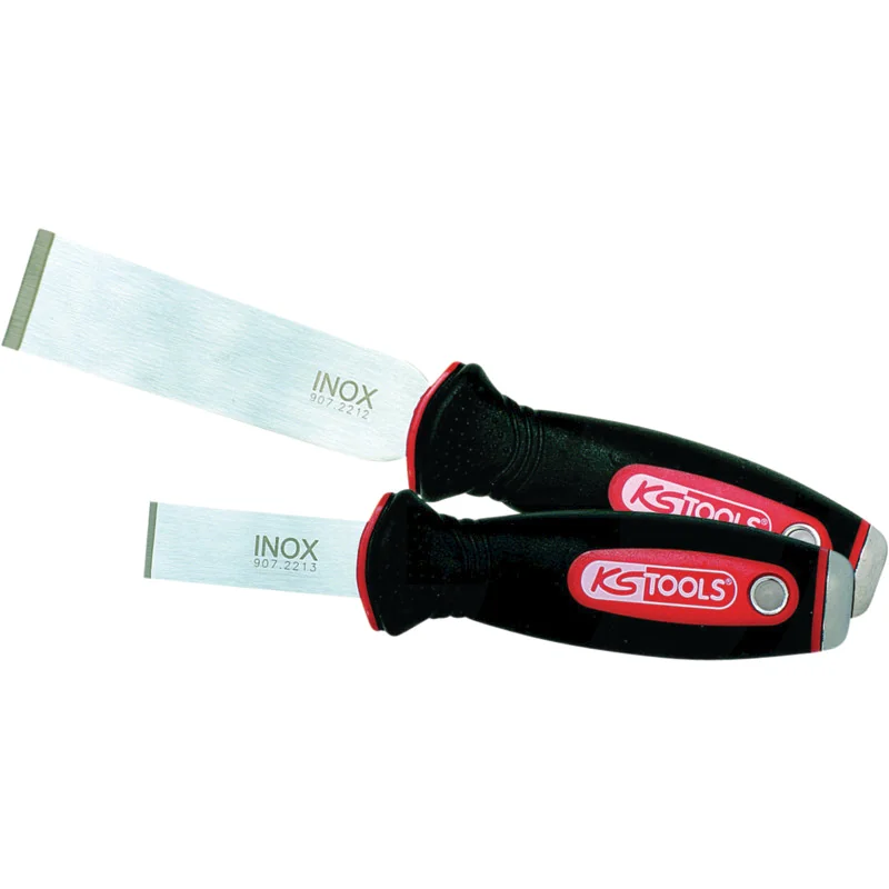 KS Tools - 9072214 - Scraper Chisel Stainless Steel