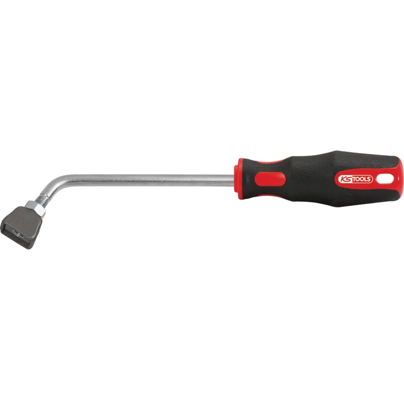 KS Tools - 9072281 - Scraper, 270 mm