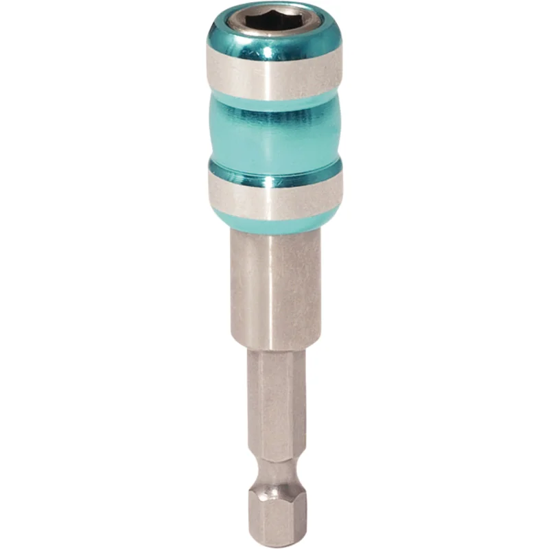 KS Tools - 9101114 - 1/4 Inch STAINLESS Quick Release Bit Holder 16x65mm