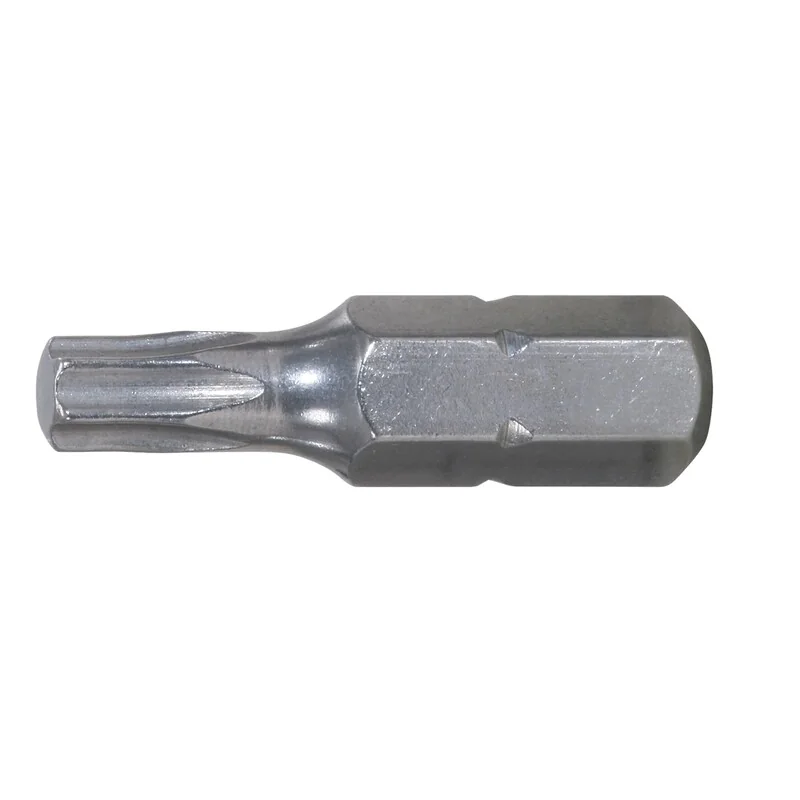 KS Tools - 9102331 - 1/4 Inch INOX+ Bit TX, 25mm, T30