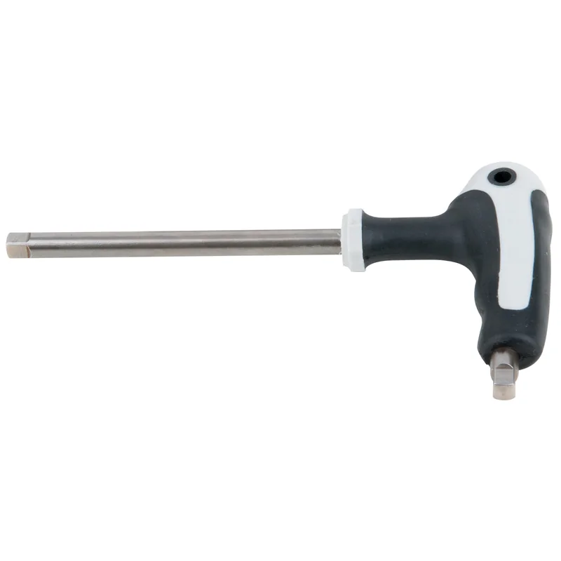 KS Tools - 9102451 - STAINLESS Square Drive Screwdriver, 1/4 Inch